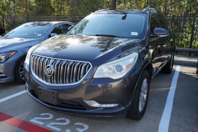 used 2015 Buick Enclave car, priced at $7,900