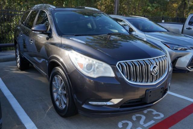 used 2015 Buick Enclave car, priced at $7,900