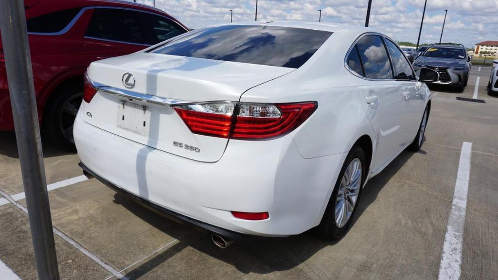 used 2013 Lexus ES 350 car, priced at $15,793