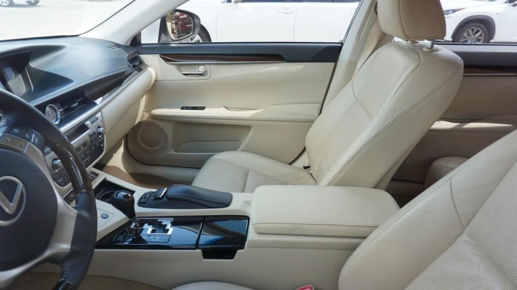 used 2013 Lexus ES 350 car, priced at $15,793