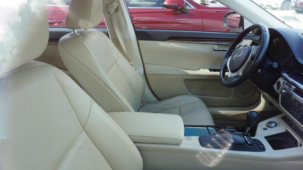 used 2013 Lexus ES 350 car, priced at $15,793