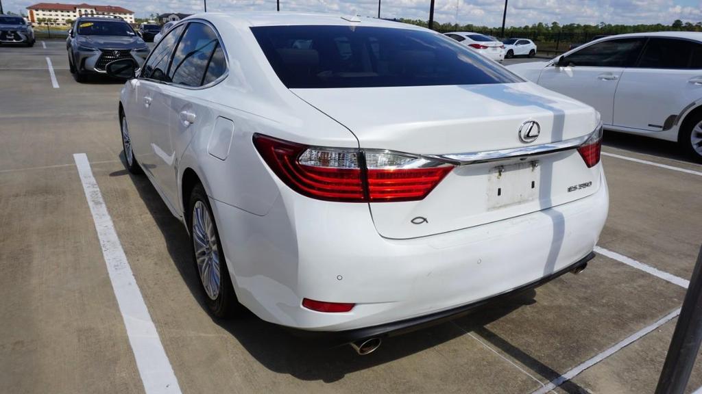 used 2013 Lexus ES 350 car, priced at $15,793