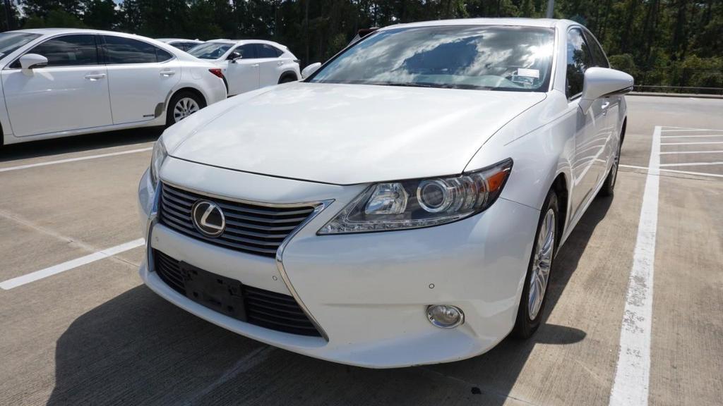 used 2013 Lexus ES 350 car, priced at $15,793