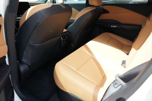 used 2024 Lexus RX 350 car, priced at $58,500