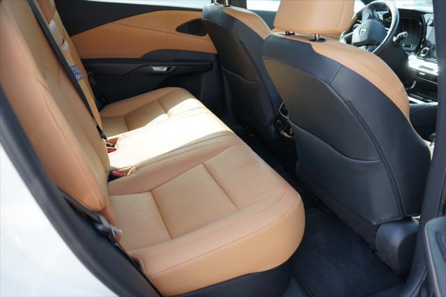 used 2024 Lexus RX 350 car, priced at $58,500
