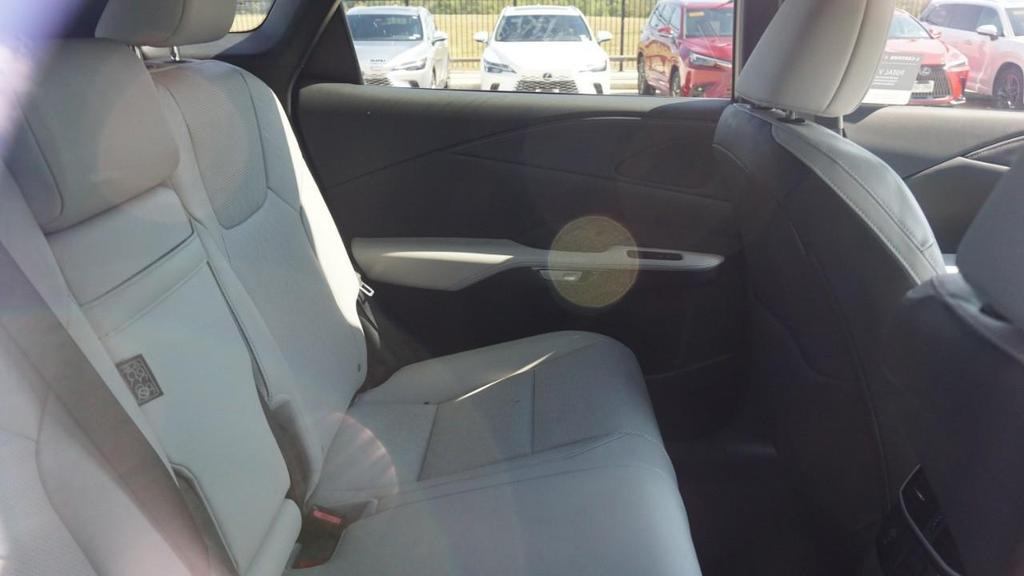 used 2024 Lexus RX 350 car, priced at $56,850