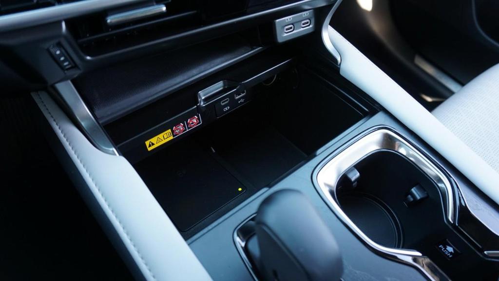 used 2024 Lexus RX 350 car, priced at $56,850