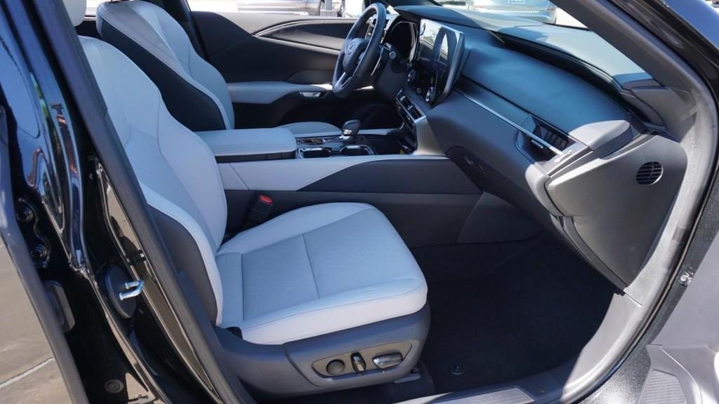 used 2024 Lexus RX 350 car, priced at $56,850