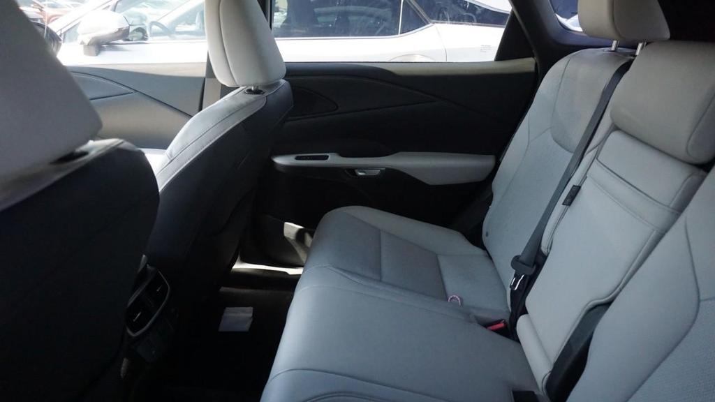 used 2024 Lexus RX 350 car, priced at $56,850