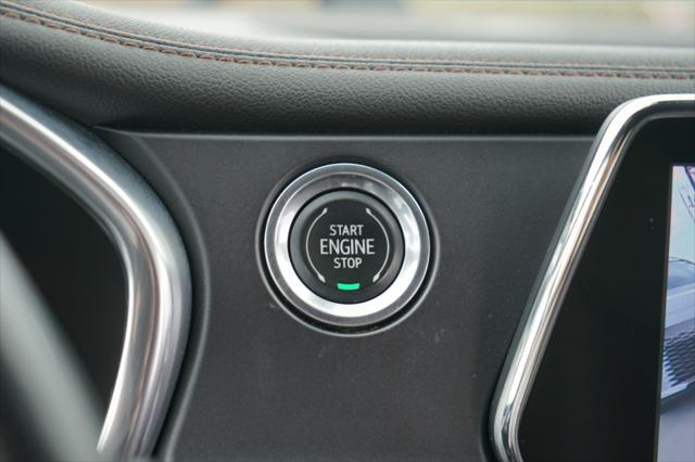 used 2019 Chevrolet Blazer car, priced at $21,500