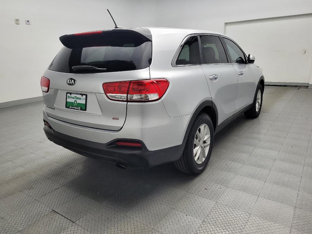 used 2017 Kia Sorento car, priced at $13,795