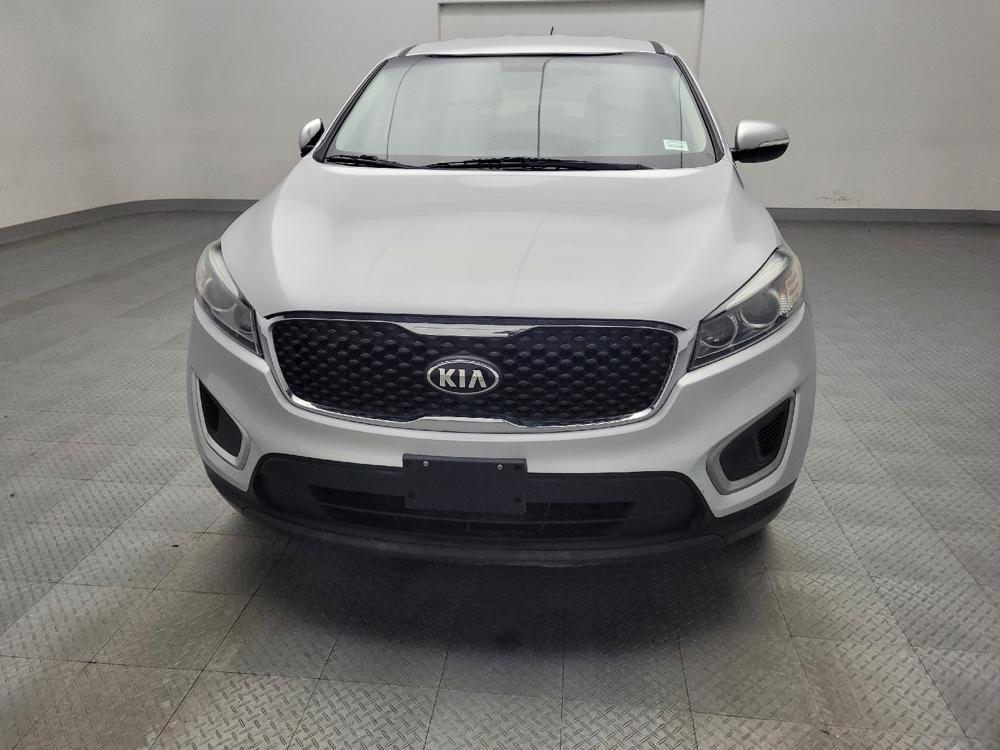used 2017 Kia Sorento car, priced at $13,795