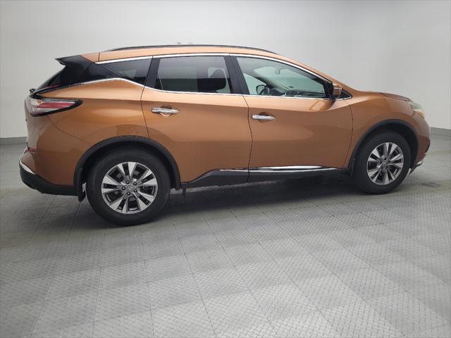 used 2015 Nissan Murano car, priced at $14,895