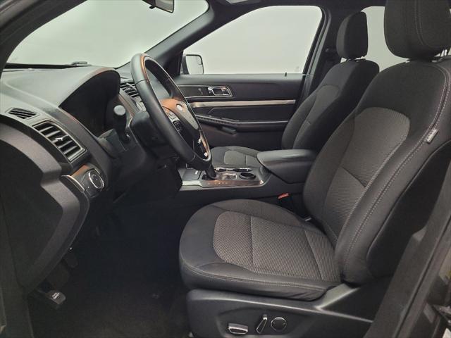 used 2018 Ford Explorer car, priced at $19,495