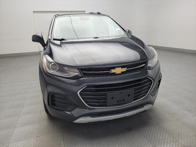 used 2019 Chevrolet Trax car, priced at $18,895