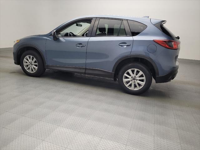 used 2015 Mazda CX-5 car, priced at $16,795