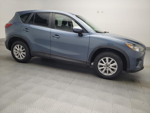 used 2015 Mazda CX-5 car, priced at $16,795