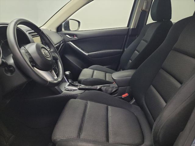 used 2015 Mazda CX-5 car, priced at $16,795