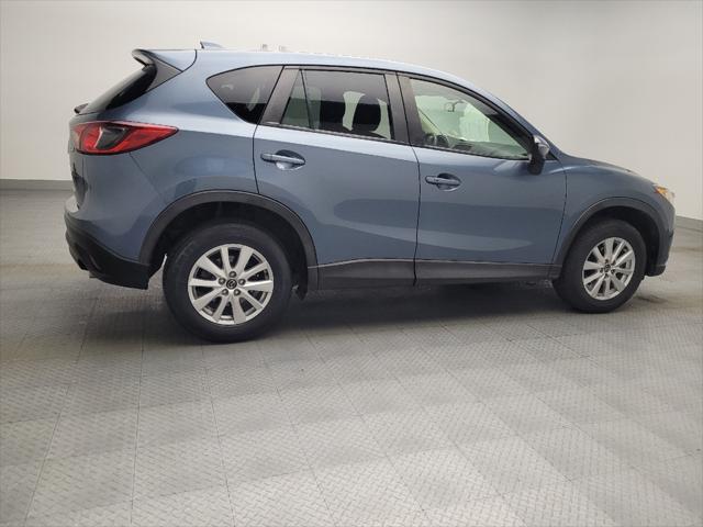 used 2015 Mazda CX-5 car, priced at $16,795