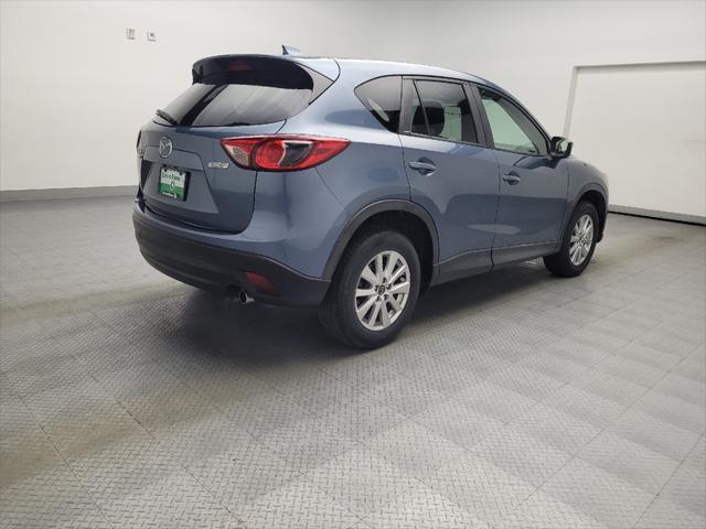 used 2015 Mazda CX-5 car, priced at $16,795