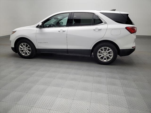 used 2019 Chevrolet Equinox car, priced at $18,795