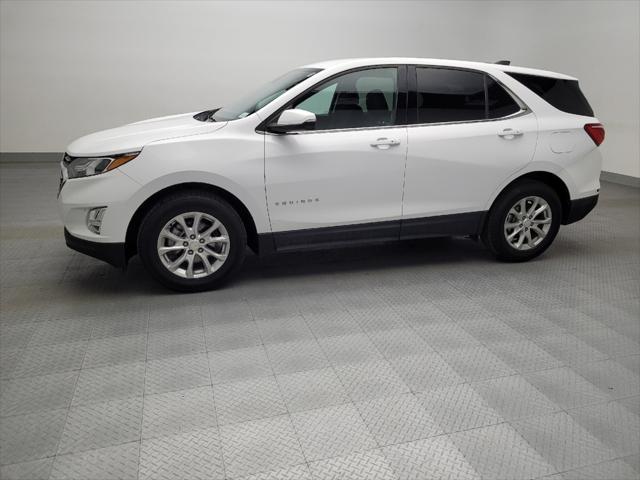 used 2019 Chevrolet Equinox car, priced at $18,795