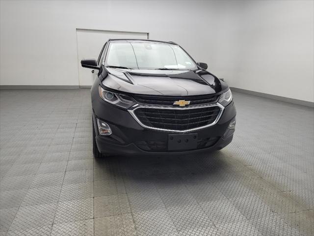 used 2020 Chevrolet Equinox car, priced at $22,595