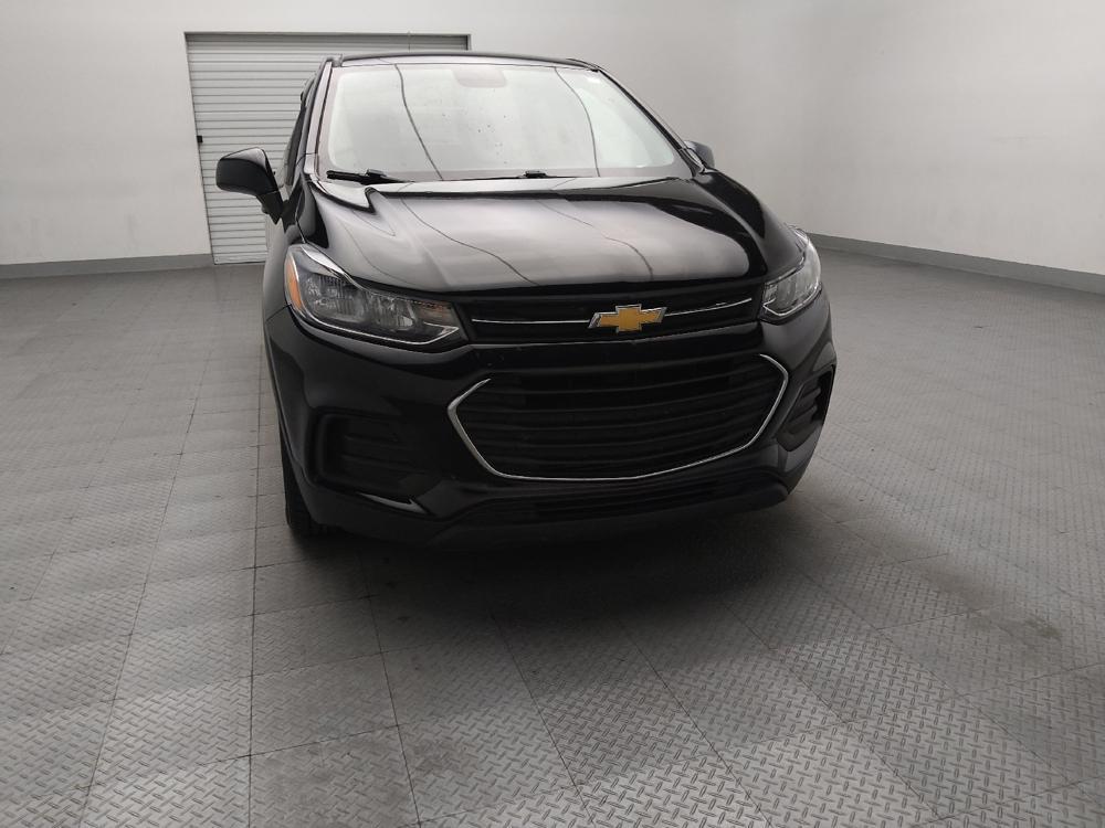 used 2019 Chevrolet Trax car, priced at $13,495