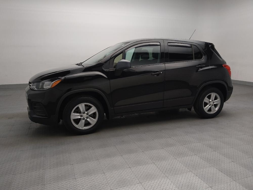 used 2019 Chevrolet Trax car, priced at $13,495
