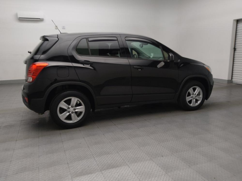 used 2019 Chevrolet Trax car, priced at $13,495
