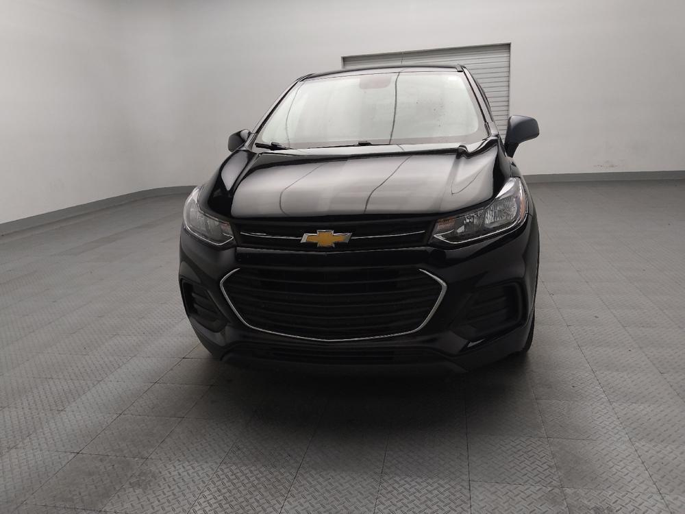 used 2019 Chevrolet Trax car, priced at $13,495