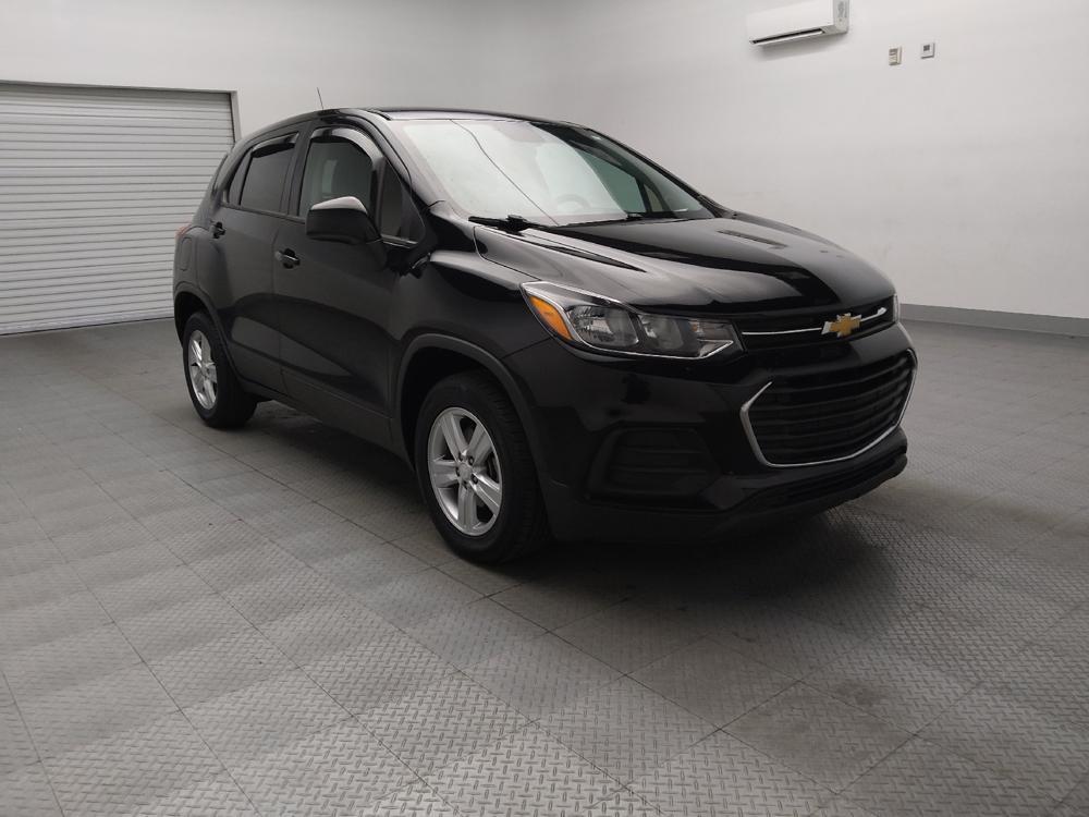 used 2019 Chevrolet Trax car, priced at $13,495