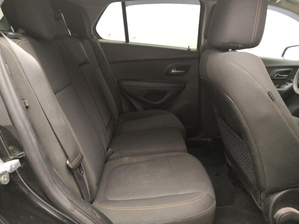 used 2019 Chevrolet Trax car, priced at $13,495