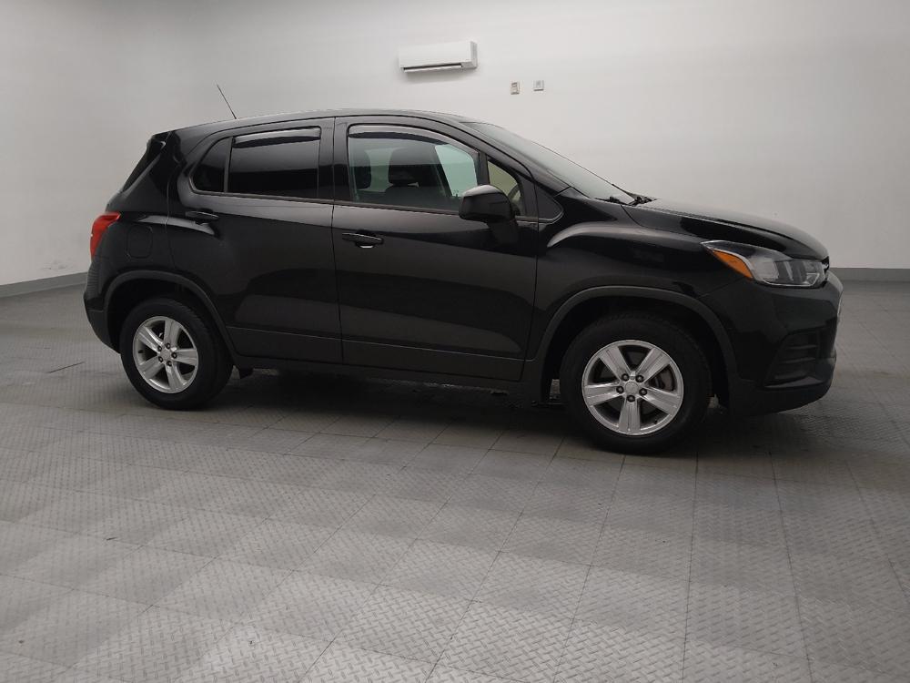 used 2019 Chevrolet Trax car, priced at $13,495