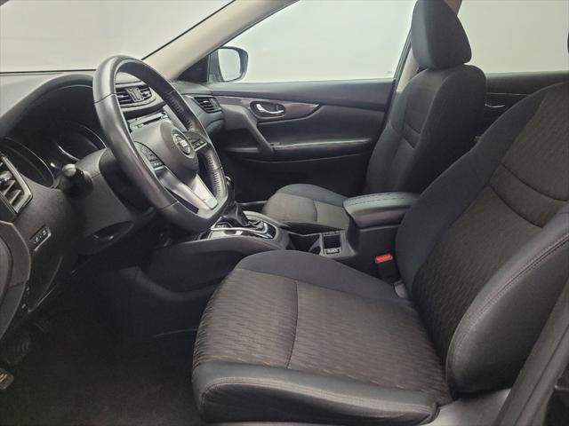 used 2017 Nissan Rogue car, priced at $16,895