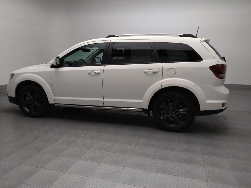 used 2019 Dodge Journey car, priced at $16,095