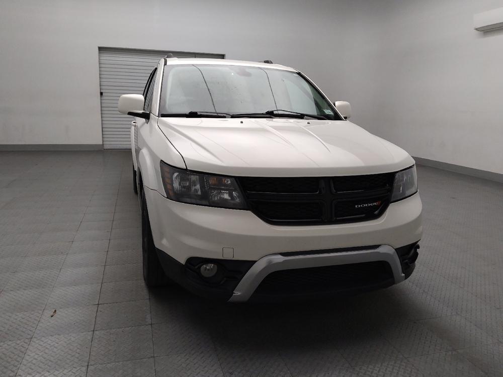 used 2019 Dodge Journey car, priced at $16,095