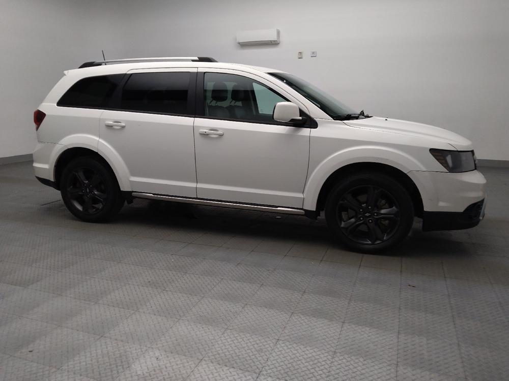 used 2019 Dodge Journey car, priced at $16,095