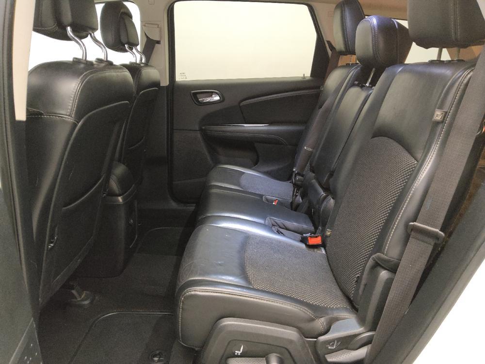 used 2019 Dodge Journey car, priced at $16,095