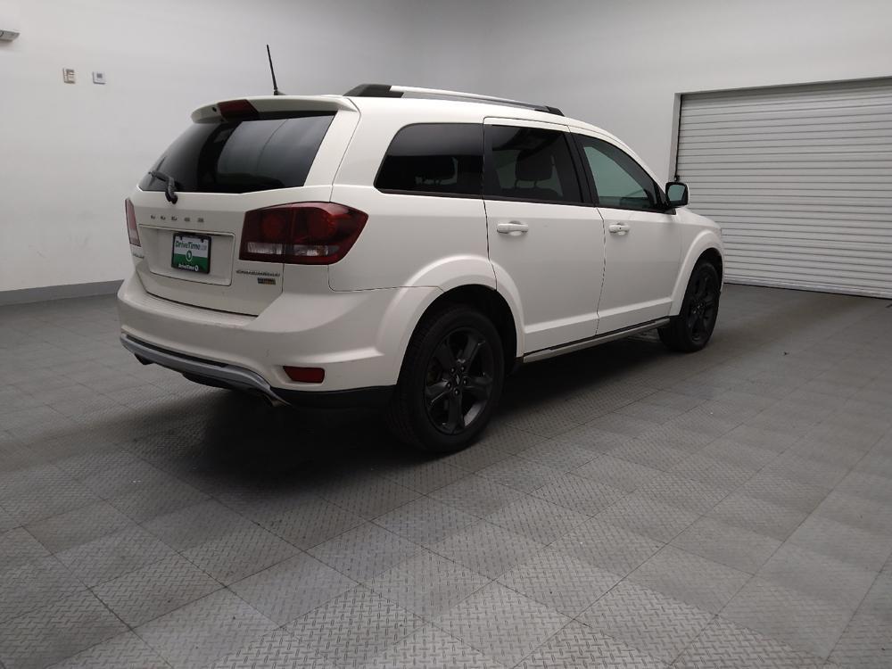 used 2019 Dodge Journey car, priced at $16,095