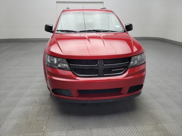 used 2017 Dodge Journey car, priced at $15,295