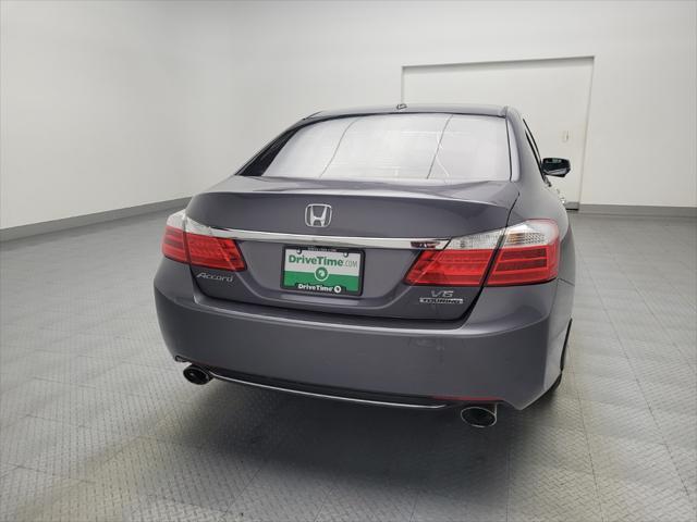 used 2014 Honda Accord car, priced at $17,195