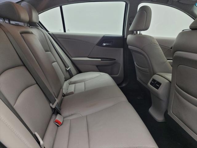 used 2014 Honda Accord car, priced at $17,195