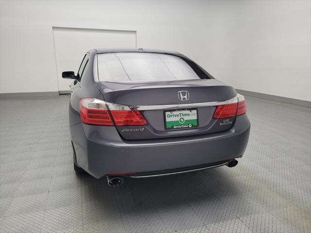 used 2014 Honda Accord car, priced at $17,195