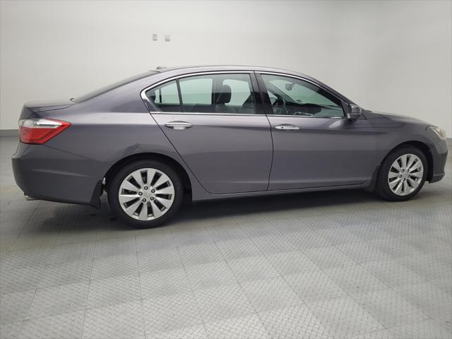 used 2014 Honda Accord car, priced at $17,195