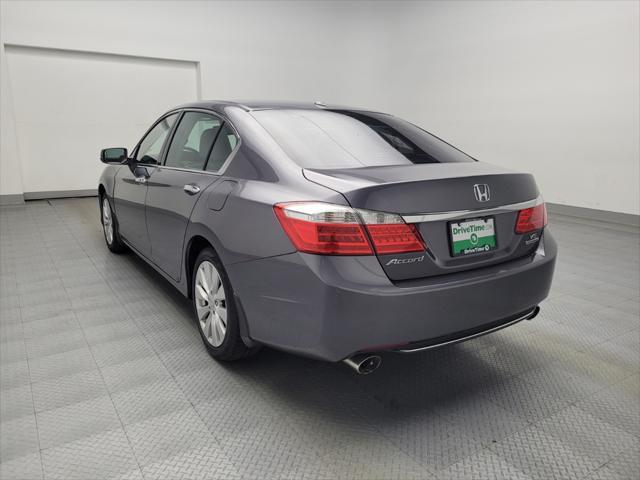 used 2014 Honda Accord car, priced at $17,195