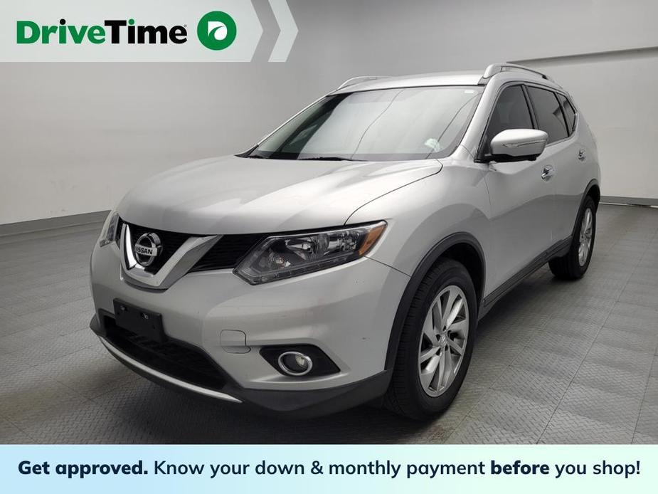 used 2014 Nissan Rogue car, priced at $16,495