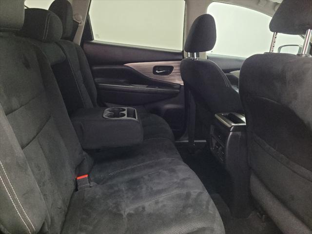 used 2017 Nissan Murano car, priced at $18,195