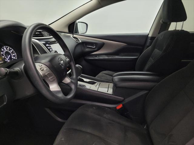 used 2017 Nissan Murano car, priced at $18,195