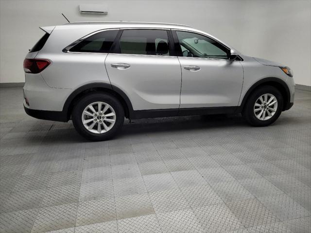 used 2020 Kia Sorento car, priced at $16,795